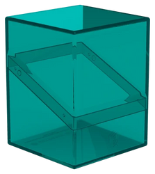 Ultimate Guard Boulder 100+ Clear - Malachite