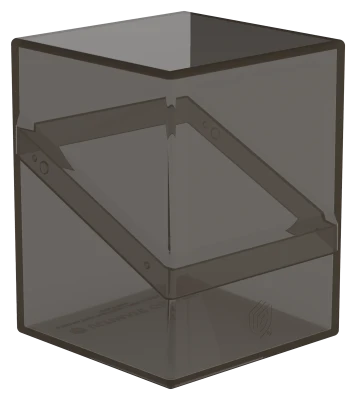 Ultimate Guard Boulder 100+ Clear - Onyx