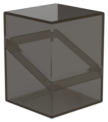 Ultimate Guard Boulder 100+ Clear - Onyx