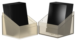 Ultimate Guard Boulder 100+ MTG "Mana Line" - Plains