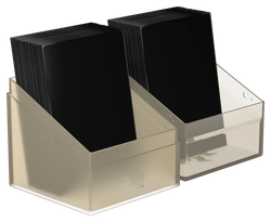 Ultimate Guard Boulder 100+ MTG "Mana Line" - Plains