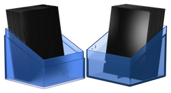 Ultimate Guard Boulder 100+ MTG "Mana Line" - Island