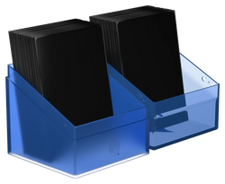 Ultimate Guard Boulder 100+ MTG "Mana Line" - Island