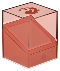 Ultimate Guard Boulder 100+ MTG "Mana Line" - Mountain