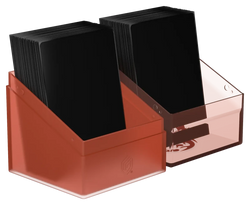 Ultimate Guard Boulder 100+ MTG "Mana Line" - Mountain