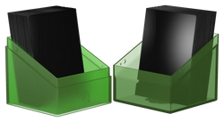 Ultimate Guard Boulder 100+ MTG "Mana Line" - Forest