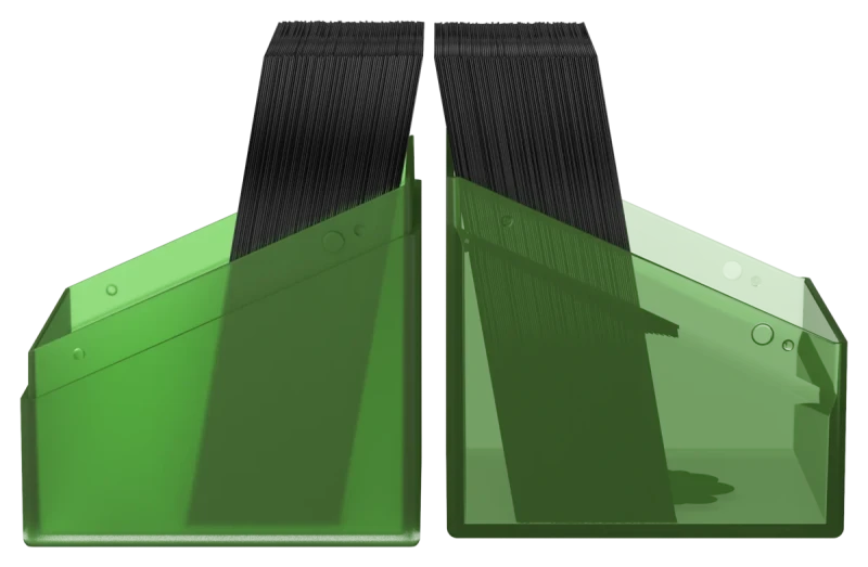 Ultimate Guard Boulder 100+ MTG "Mana Line" - Forest