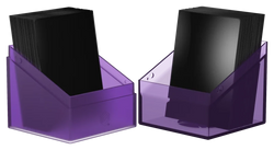 Ultimate Guard Boulder 100+ MTG "Mana Line" - Swamp