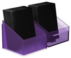 Ultimate Guard Boulder 100+ MTG "Mana Line" - Swamp