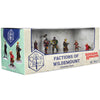 WizKids PrePainted RPG - Box Set 3 (PCs & NPCs)