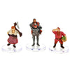 WizKids PrePainted RPG - Box Set 3 (PCs & NPCs)