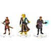 WizKids PrePainted RPG - Box Set 3 (PCs & NPCs)