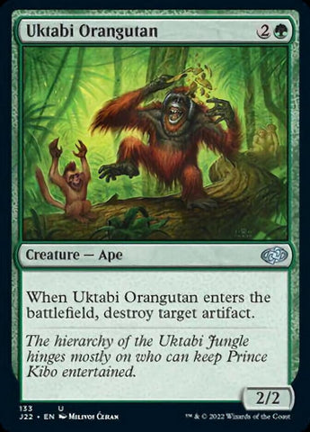 MTG Singles Tagged "Ape" MTG Singles Tagged "Ape"