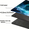 Blue Dragon Playmat