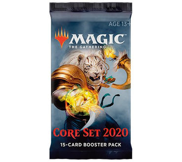 Core Set 2020 Single Booster