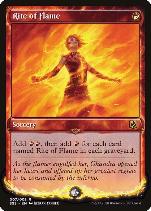 Signature Spellbook Chandra