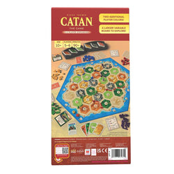 Catan (6th Edition) - 5-6 Player Expansion
