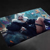Y'Shtola Playmat