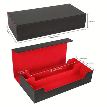 Storage Deck Box 6 in 1