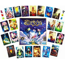 Dixit: Disney Edition