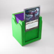 GameGenic - Squire Plus 100 XL Convertible (Green)