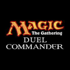 MTG Duel Commander Event