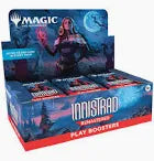 MTG Innistrad Remastered Play Booster (BOX)