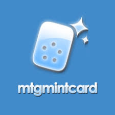 MTG Mintcard Shipment