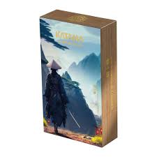Katana: The Shogun's Journey - Samurai's Chest Bundle
