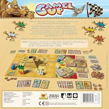 Camel Up