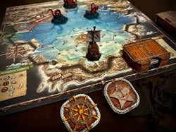 Feed The Kraken (Deluxe Edition) (Second hand)
