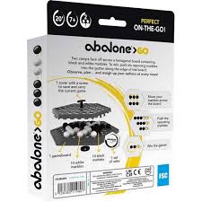 Abalone GO