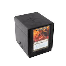 GameGenic - Sidekick Pro 100+ XL Convertible (Black)