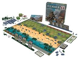 Memoir '44