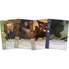 War of the Ring: The Card Game - Fire and Swords Exp.