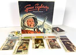 Space Explorers