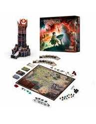 The Lord of the Rings: Fate of the Fellowship