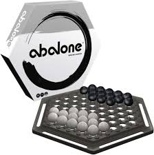 Abalone Classic