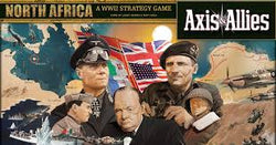 Axis & Allies: North Africa
