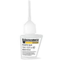 Warhammer Plastic Glue