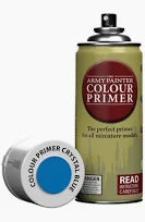 Army Painter: Spray Primer: Ultramarine