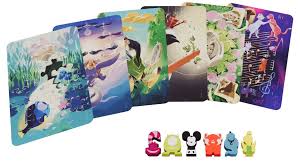 Dixit: Disney Edition