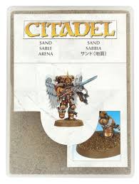 Citadel: Sand (100g)