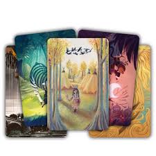 Dixit - Anniversary Expansion