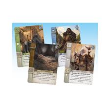 War of the Ring: The Card Game - Fire and Swords Exp.