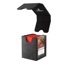 GameGenic - Squire Plus 100 XL Convertible (Black)