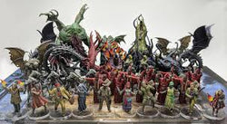 Cthulhu: Death May Die