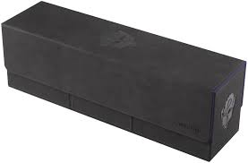GameGenic - The Academic 133+ XL (Black/Black)