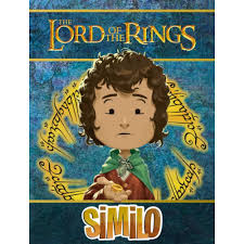 Similo: The Lord of the Rings