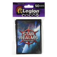 Star Realm Sleeves